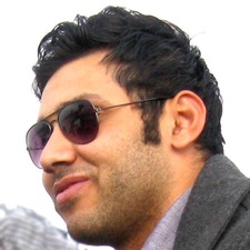 Mohammed Shukry