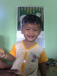 Chandra Mohan