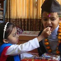 Ramesh Ghimire