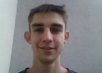 Сашко Лихенко