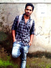 Vishal Suryavanshi