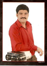 Anshul Jain