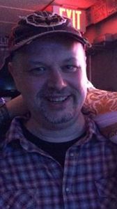 Terry Farthing