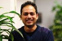 Anand Gavai