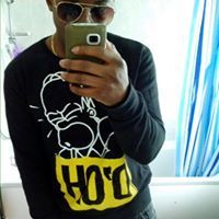 Michael Adebo