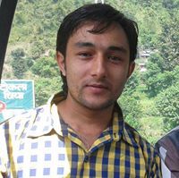 Jhalak Subedi