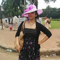 Roshni Prasannakumar