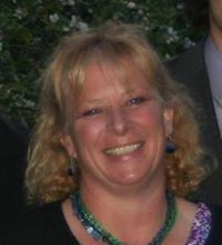 Judi Marsh
