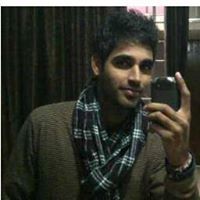 Sagar Reddy