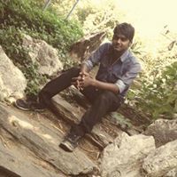 Akshay Bansal