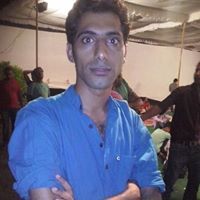Bharat Singh