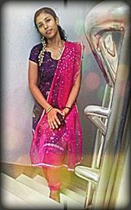 Shilpa Sasidharan