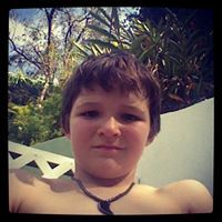 Tieren Wilson