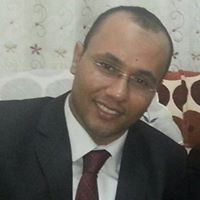 Mohammed Nagy