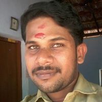 Prajith Panayur