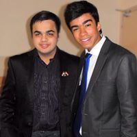 Rohit Bhatia