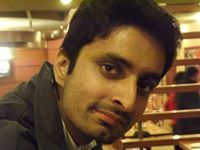 Syed Ali