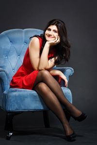 Hasmik Ayvazyan