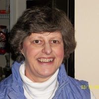 Susan Chisholm