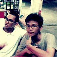 Nova Subhianto bm