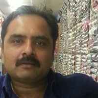 Yogesh Mehta