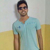 Soumesh Maji