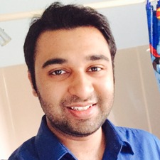 Parth Sharma
