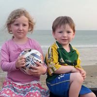 Donal O'sullivan