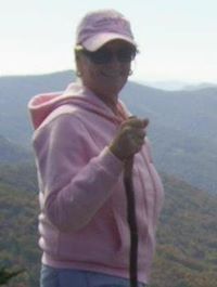 Kathy Mcandrews