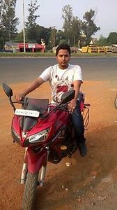 Pallab Nandi