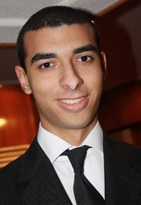 Sherif Khairy