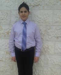 احمد مقابله