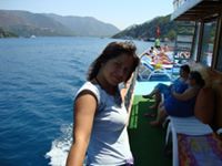 Христина Георева