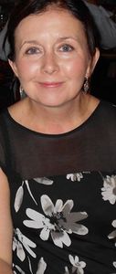 Leigh Morley