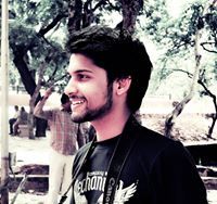 Rajat Pathak