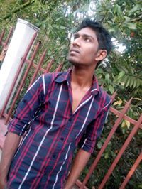 Mizu Rahman