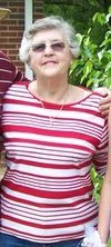 Jane Sharpe