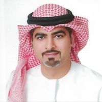 Ahmed Almutawa