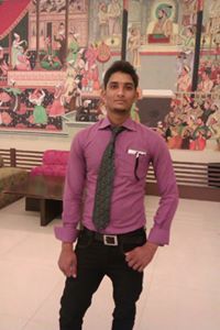 Noman Ahmed