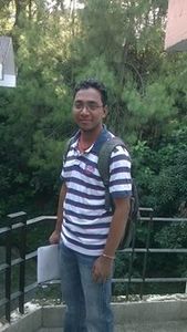 Rajeev Kumar