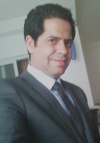 Idris Chouk