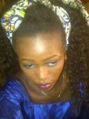 Jennifer Chioma