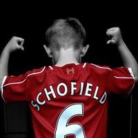 Paul Schofield
