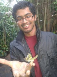 Ram Prasad
