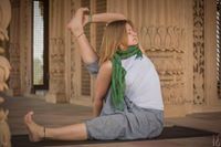 Anastasiya Yakovleva