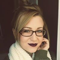 Samantha Powell