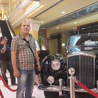 Mahmoud Eprahem