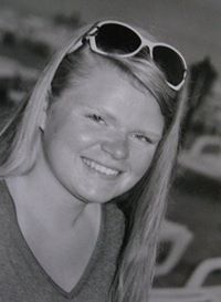 Roxanne Van driessche