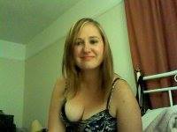 Jackie Marie