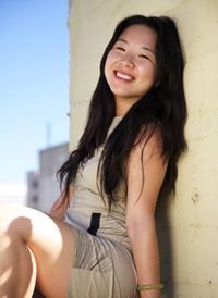 Jen Huang